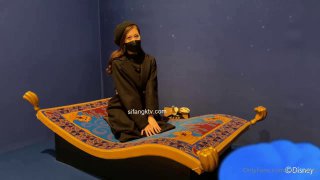 露脸女神小姐姐很喜欢被操到高潮说你用力操死我